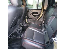 2020 Jeep Gladiator (CC-2117800) for sale in Cadillac, Michigan
