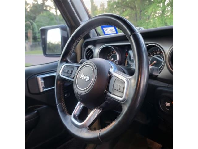 2020 Jeep Gladiator (CC-2117800) for sale in Cadillac, Michigan