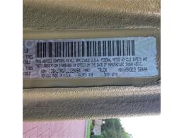 2020 Jeep Gladiator (CC-2117800) for sale in Cadillac, Michigan