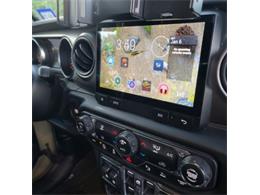 2020 Jeep Gladiator (CC-2117800) for sale in Cadillac, Michigan