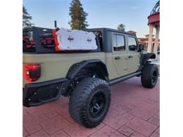 2020 Jeep Gladiator (CC-2117800) for sale in Cadillac, Michigan