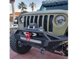 2020 Jeep Gladiator (CC-2117800) for sale in Cadillac, Michigan