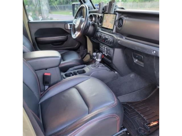 2020 Jeep Gladiator (CC-2117800) for sale in Cadillac, Michigan