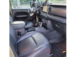 2020 Jeep Gladiator (CC-2117800) for sale in Cadillac, Michigan