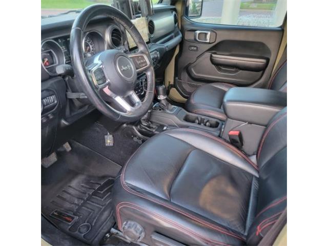 2020 Jeep Gladiator (CC-2117800) for sale in Cadillac, Michigan