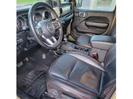 2020 Jeep Gladiator (CC-2117800) for sale in Cadillac, Michigan