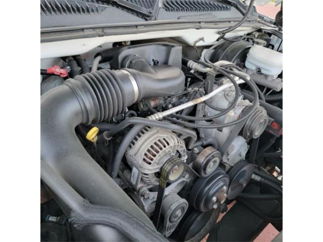 2006 Chevrolet Silverado 1500 (CC-2117801) for sale in Cadillac, Michigan