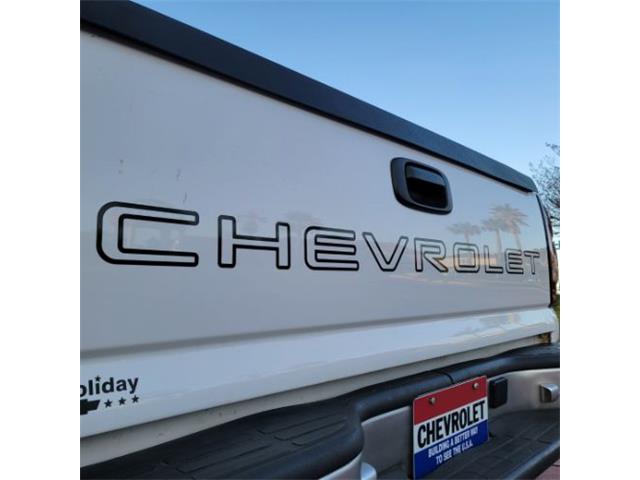2006 Chevrolet Silverado 1500 (CC-2117801) for sale in Cadillac, Michigan