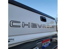 2006 Chevrolet Silverado 1500 (CC-2117801) for sale in Cadillac, Michigan