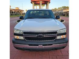 2006 Chevrolet Silverado 1500 (CC-2117801) for sale in Cadillac, Michigan