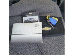 2006 Chevrolet Silverado 1500 (CC-2117801) for sale in Cadillac, Michigan