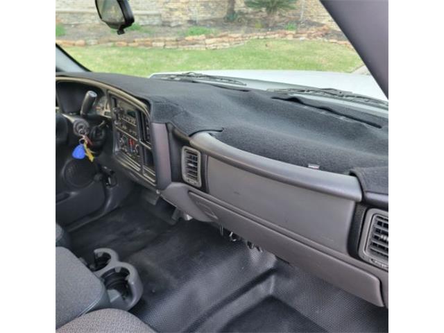 2006 Chevrolet Silverado 1500 (CC-2117801) for sale in Cadillac, Michigan