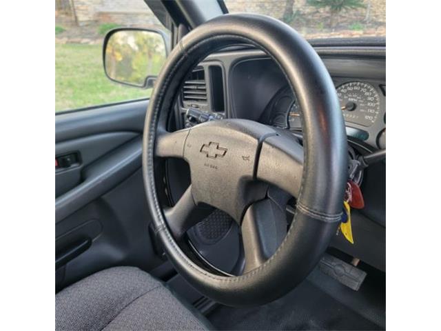 2006 Chevrolet Silverado 1500 (CC-2117801) for sale in Cadillac, Michigan