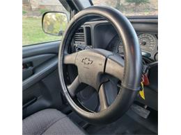 2006 Chevrolet Silverado 1500 (CC-2117801) for sale in Cadillac, Michigan
