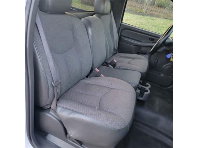2006 Chevrolet Silverado 1500 (CC-2117801) for sale in Cadillac, Michigan