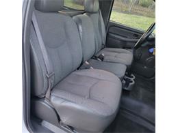 2006 Chevrolet Silverado 1500 (CC-2117801) for sale in Cadillac, Michigan