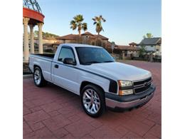 2006 Chevrolet Silverado 1500 (CC-2117801) for sale in Cadillac, Michigan