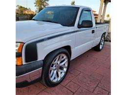 2006 Chevrolet Silverado 1500 (CC-2117801) for sale in Cadillac, Michigan