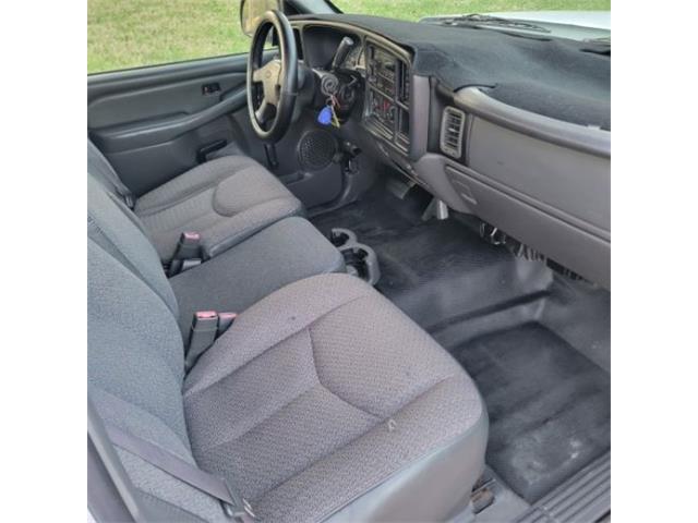2006 Chevrolet Silverado 1500 (CC-2117801) for sale in Cadillac, Michigan