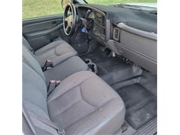 2006 Chevrolet Silverado 1500 (CC-2117801) for sale in Cadillac, Michigan