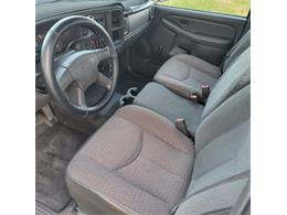 2006 Chevrolet Silverado 1500 (CC-2117801) for sale in Cadillac, Michigan