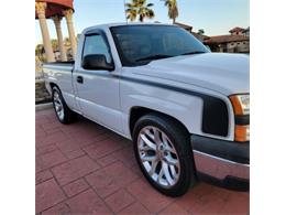 2006 Chevrolet Silverado 1500 (CC-2117801) for sale in Cadillac, Michigan