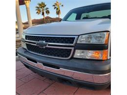 2006 Chevrolet Silverado 1500 (CC-2117801) for sale in Cadillac, Michigan