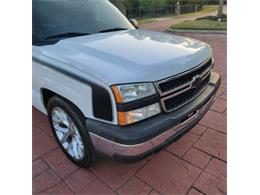 2006 Chevrolet Silverado 1500 (CC-2117801) for sale in Cadillac, Michigan