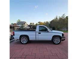2006 Chevrolet Silverado 1500 (CC-2117801) for sale in Cadillac, Michigan