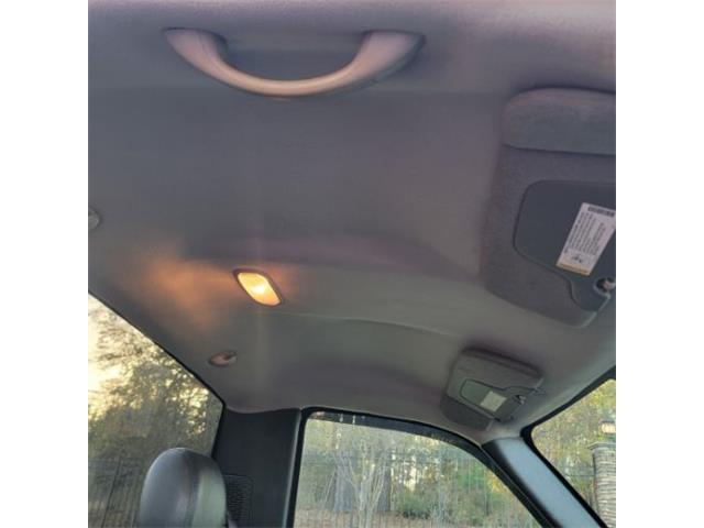 2006 Chevrolet Silverado 1500 (CC-2117801) for sale in Cadillac, Michigan