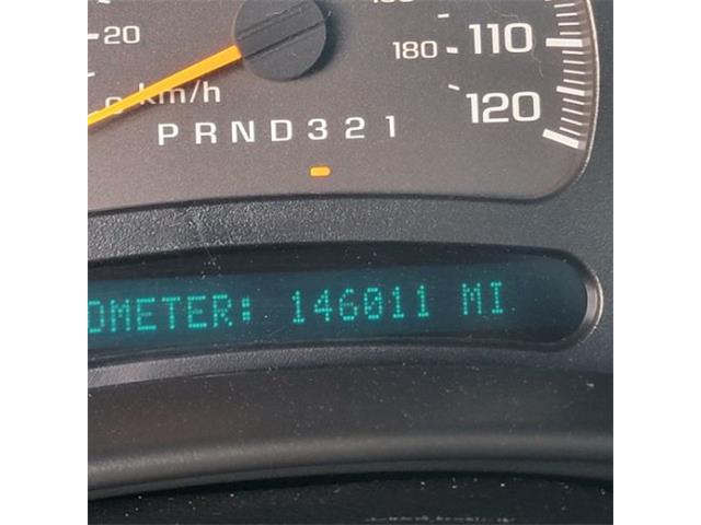 2006 Chevrolet Silverado 1500 (CC-2117801) for sale in Cadillac, Michigan