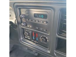 2006 Chevrolet Silverado 1500 (CC-2117801) for sale in Cadillac, Michigan