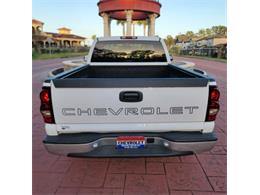 2006 Chevrolet Silverado 1500 (CC-2117801) for sale in Cadillac, Michigan