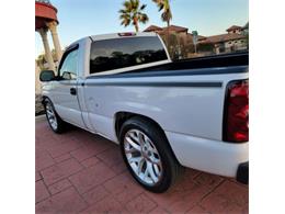 2006 Chevrolet Silverado 1500 (CC-2117801) for sale in Cadillac, Michigan