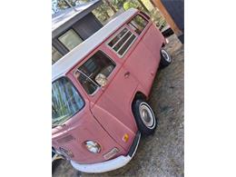 1972 Volkswagen Transporter (CC-2117802) for sale in Cadillac, Michigan