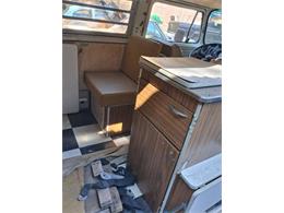 1972 Volkswagen Transporter (CC-2117802) for sale in Cadillac, Michigan