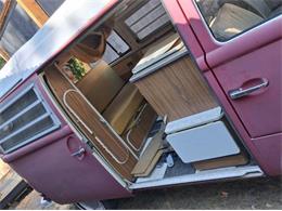 1972 Volkswagen Transporter (CC-2117802) for sale in Cadillac, Michigan