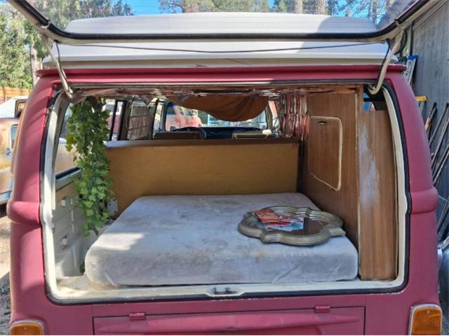 1972 Volkswagen Transporter (CC-2117802) for sale in Cadillac, Michigan