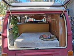 1972 Volkswagen Transporter (CC-2117802) for sale in Cadillac, Michigan