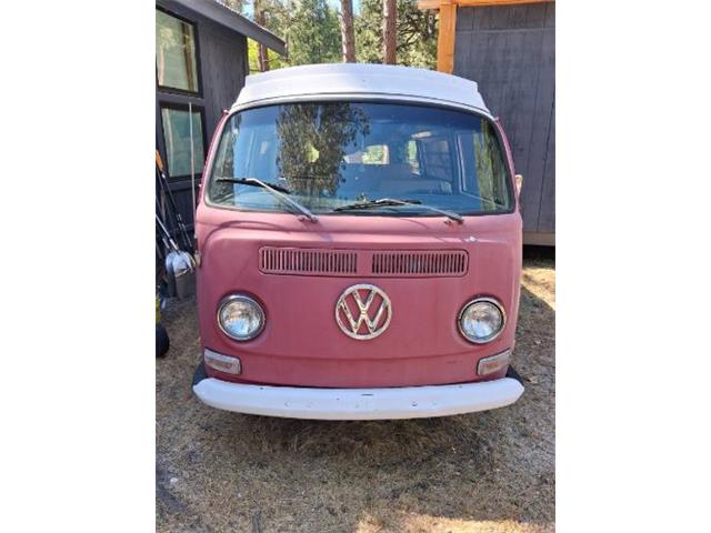 1972 Volkswagen Transporter (CC-2117802) for sale in Cadillac, Michigan