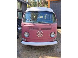 1972 Volkswagen Transporter (CC-2117802) for sale in Cadillac, Michigan