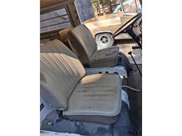 1972 Volkswagen Transporter (CC-2117802) for sale in Cadillac, Michigan