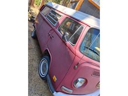 1972 Volkswagen Transporter (CC-2117802) for sale in Cadillac, Michigan