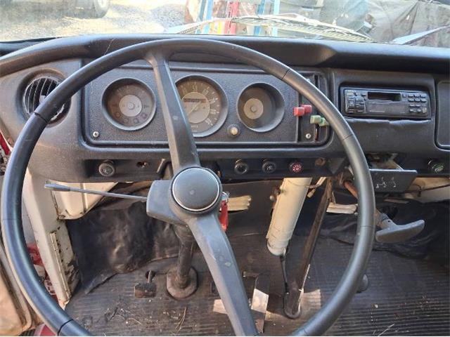 1972 Volkswagen Transporter (CC-2117802) for sale in Cadillac, Michigan