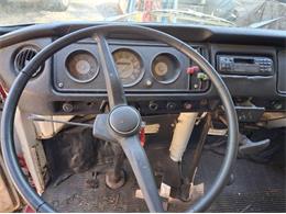 1972 Volkswagen Transporter (CC-2117802) for sale in Cadillac, Michigan