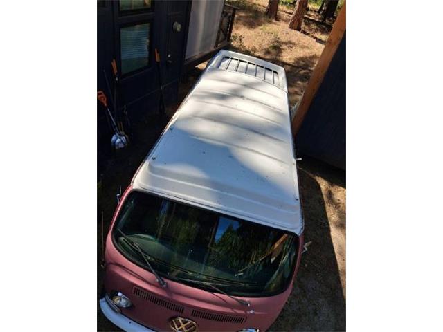 1972 Volkswagen Transporter (CC-2117802) for sale in Cadillac, Michigan