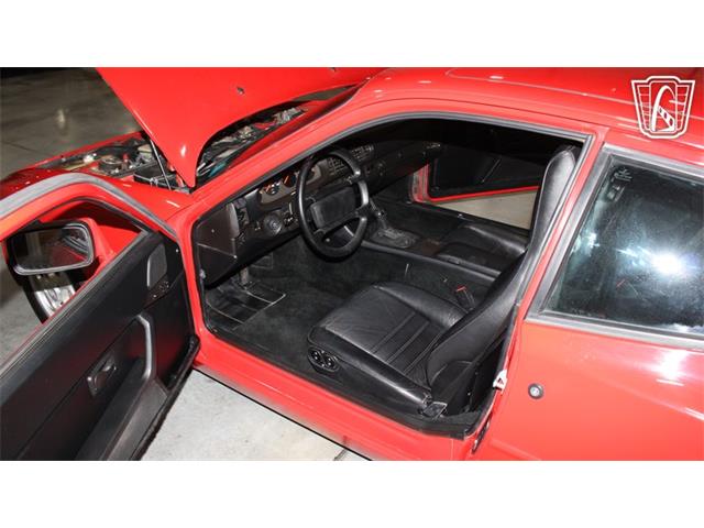 1988 Porsche 944 (CC-2117803) for sale in Runnemede, New Jersey
