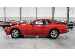1988 Porsche 944 (CC-2117803) for sale in Runnemede, New Jersey
