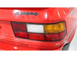 1988 Porsche 944 (CC-2117803) for sale in Runnemede, New Jersey