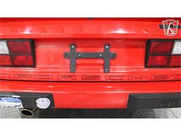 1988 Porsche 944 (CC-2117803) for sale in Runnemede, New Jersey